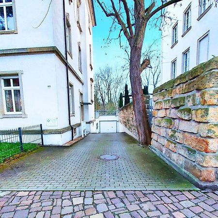 Bis 6 Personen - Helle, Ruhige Whg, 2 Baeder, Dd Neustadt, Top Lage 德累斯顿 外观 照片