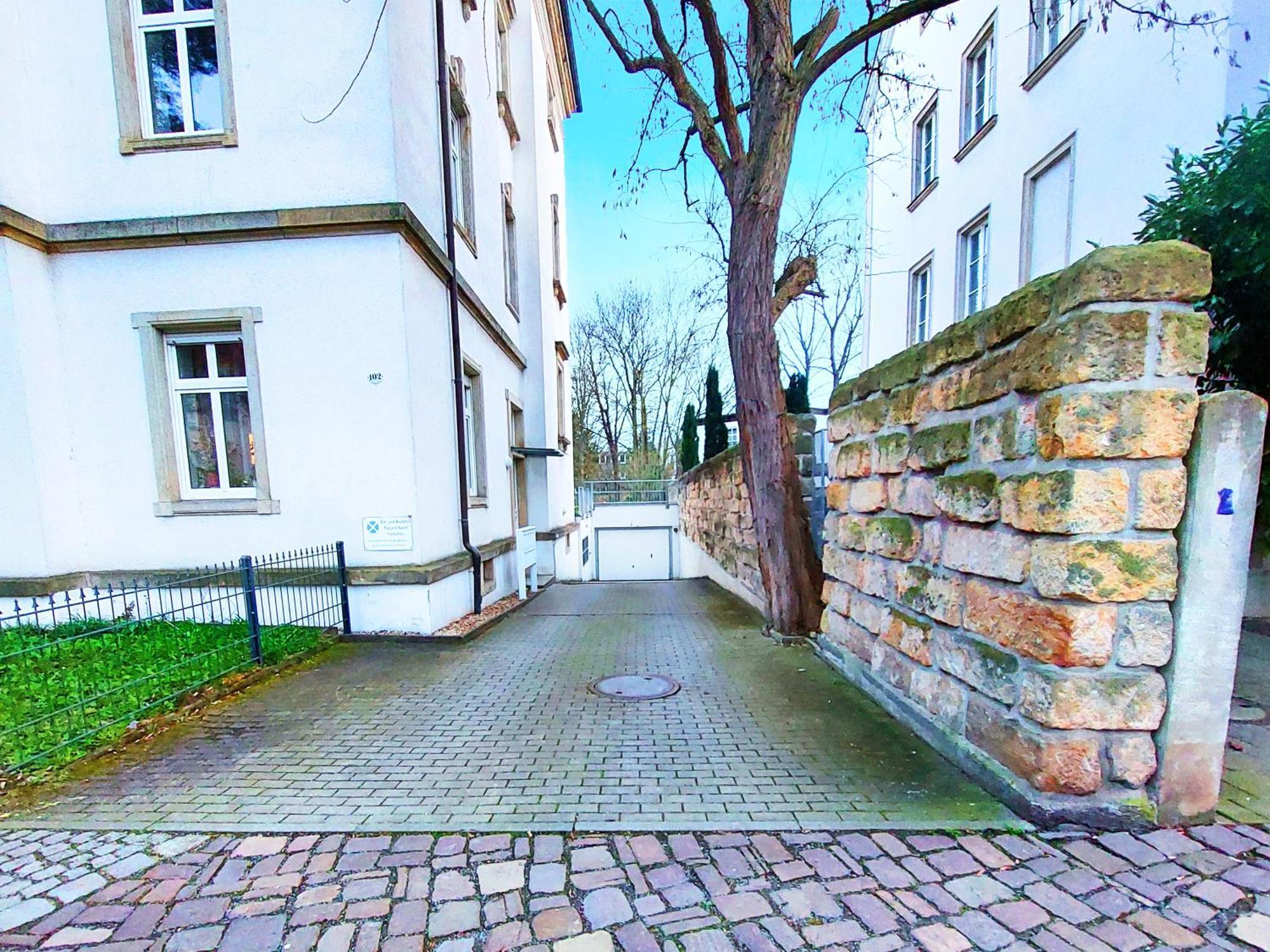 Bis 6 Personen - Helle, Ruhige Whg, 2 Baeder, Dd Neustadt, Top Lage 德累斯顿 外观 照片